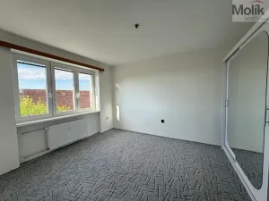 Pronájem bytu 2+1, Meziboří, Hornická, 65 m2