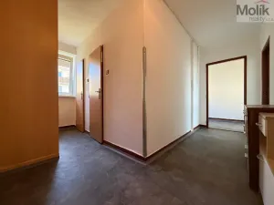 Pronájem bytu 2+1, Meziboří, Hornická, 65 m2