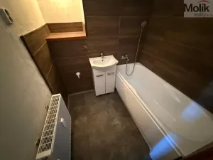 Pronájem bytu 2+1, Meziboří, Hornická, 65 m2