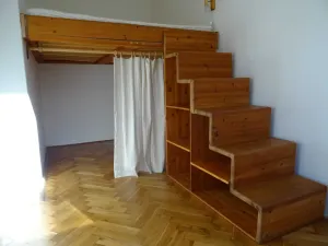 Pronájem bytu 1+1, Praha - Krč, Humpolecká, 38 m2