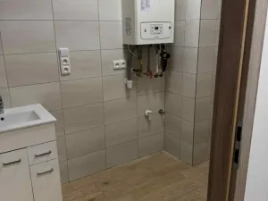 Pronájem bytu 3+1, Petrovice, 61 m2