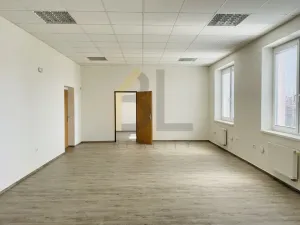 Pronájem kanceláře, Hodonín, Za Dráhou, 75 m2