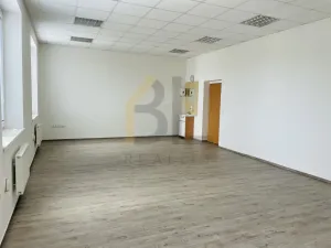 Pronájem kanceláře, Hodonín, Za Dráhou, 75 m2