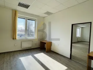Pronájem kanceláře, Hodonín, Za Dráhou, 75 m2