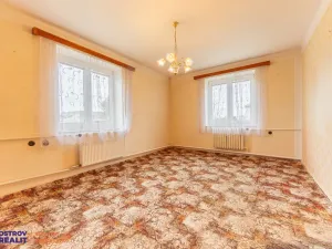 Prodej rodinného domu, Dubicko, Družstevní, 80 m2