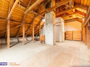 Prodej rodinného domu, Dubicko, Družstevní, 80 m2