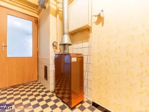 Prodej rodinného domu, Dubicko, Družstevní, 80 m2