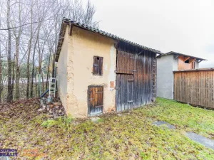 Prodej rodinného domu, Dubicko, Družstevní, 80 m2