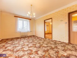 Prodej rodinného domu, Dubicko, Družstevní, 80 m2