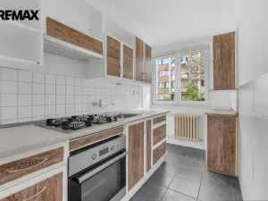 Prodej bytu 2+1, Hradec Králové - Slezské Předměstí, Severní, 56 m2