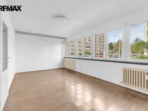 Prodej bytu 2+1, Hradec Králové - Slezské Předměstí, Severní, 56 m2