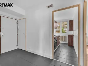 Prodej bytu 2+1, Hradec Králové - Slezské Předměstí, Severní, 56 m2