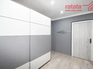 Pronájem bytu 2+1, Jirkov, Studentská, 64 m2