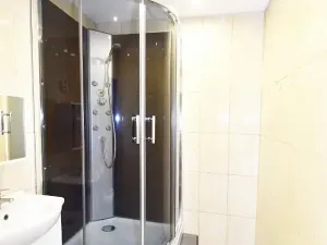 Pronájem bytu 2+1, Jirkov, Studentská, 64 m2