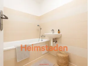 Pronájem bytu 3+1, Karviná - Nové Město, tř. Osvobození, 72 m2