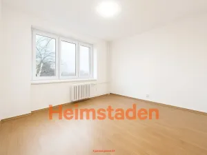 Pronájem bytu 3+1, Karviná - Nové Město, tř. Osvobození, 72 m2