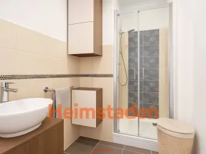 Pronájem bytu 2+1, Karviná - Nové Město, Fibichova, 65 m2