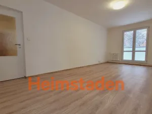 Pronájem bytu 2+1, Karviná - Nové Město, Cihelní, 55 m2