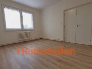 Pronájem bytu 2+1, Karviná - Nové Město, Cihelní, 55 m2