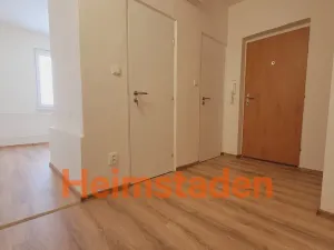 Pronájem bytu 2+1, Karviná - Nové Město, Cihelní, 55 m2