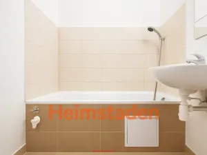 Pronájem bytu 3+1, Havířov - Město, Národní třída, 61 m2