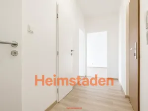 Pronájem bytu 1+1, Havířov - Město, Národní třída, 33 m2
