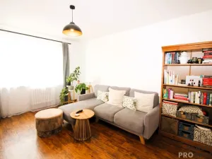 Prodej bytu 3+1, Znojmo, Dukelských bojovníků, 73 m2