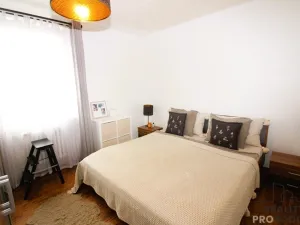 Prodej bytu 3+1, Znojmo, Dukelských bojovníků, 73 m2