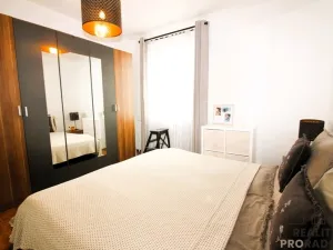 Prodej bytu 3+1, Znojmo, Dukelských bojovníků, 73 m2