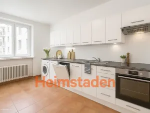 Pronájem bytu 3+1, Ostrava - Poruba, Čs. exilu, 80 m2