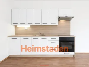 Pronájem bytu 2+1, Ostrava - Poruba, Alšova, 57 m2