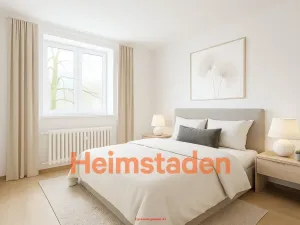 Pronájem bytu 2+1, Ostrava - Poruba, 17. listopadu, 59 m2