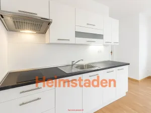 Pronájem bytu 1+kk, Ostrava - Poruba, Hlavní třída, 26 m2