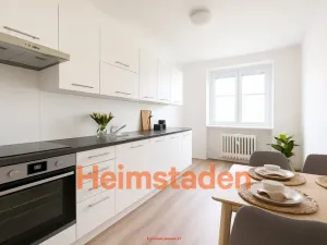 Pronájem bytu 2+1, Ostrava - Poruba, Opletalova, 54 m2