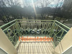 Pronájem bytu 1+1, Ostrava - Poruba, Havlíčkovo náměstí, 41 m2