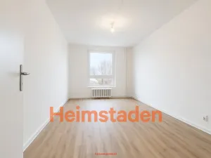 Pronájem bytu 3+1, Frýdek-Místek - Místek, Marie Majerové, 78 m2