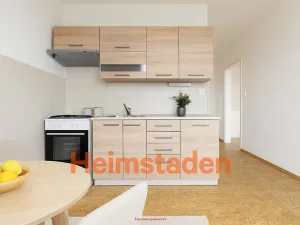 Pronájem bytu 1+1, Frýdek-Místek - Frýdek, Bruzovská, 35 m2