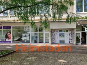 Pronájem obchodního prostoru, Havířov - Město, nám. Republiky, 66 m2