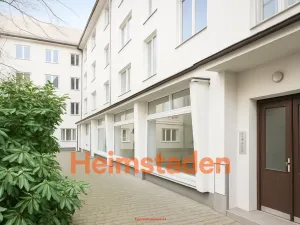 Pronájem obchodního prostoru, Ostrava - Moravská Ostrava, Zborovská, 83 m2