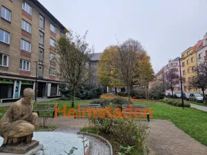 Pronájem obchodního prostoru, Ostrava - Moravská Ostrava, Zborovská, 83 m2