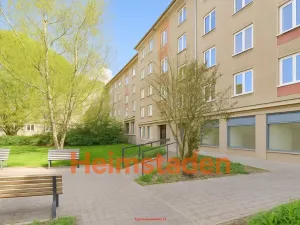 Pronájem obchodního prostoru, Ostrava - Moravská Ostrava, Zborovská, 88 m2