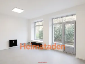 Pronájem obchodního prostoru, Ostrava - Moravská Ostrava, Zborovská, 88 m2