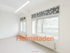 Pronájem obchodního prostoru, Ostrava - Moravská Ostrava, Zborovská, 89 m2