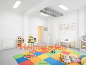 Pronájem obchodního prostoru, Ostrava - Moravská Ostrava, Zborovská, 89 m2