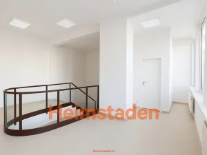 Pronájem kanceláře, Havířov - Město, nám. Republiky, 72 m2