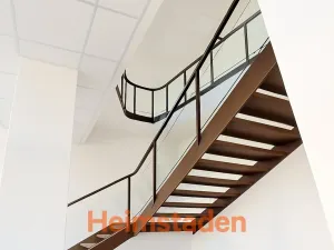 Pronájem kanceláře, Havířov - Město, nám. Republiky, 66 m2