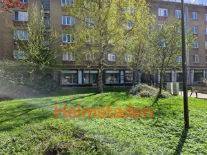 Pronájem kanceláře, Ostrava - Moravská Ostrava, Zborovská, 83 m2