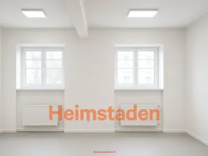 Pronájem kanceláře, Ostrava - Moravská Ostrava, Zborovská, 83 m2