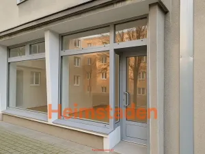 Pronájem kanceláře, Ostrava - Moravská Ostrava, Zborovská, 89 m2