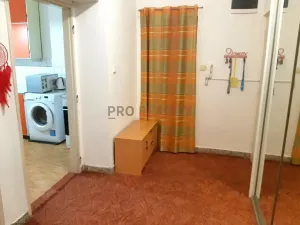 Pronájem bytu 1+1, Ostrava, Havlíčkovo náměstí, 42 m2